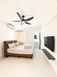 Blk 585 Cheng San Court (Ang Mo Kio), HDB 3 Rooms #631433391